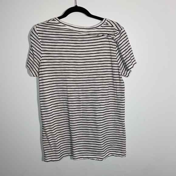 striped tshirt - Picture 2 of 3